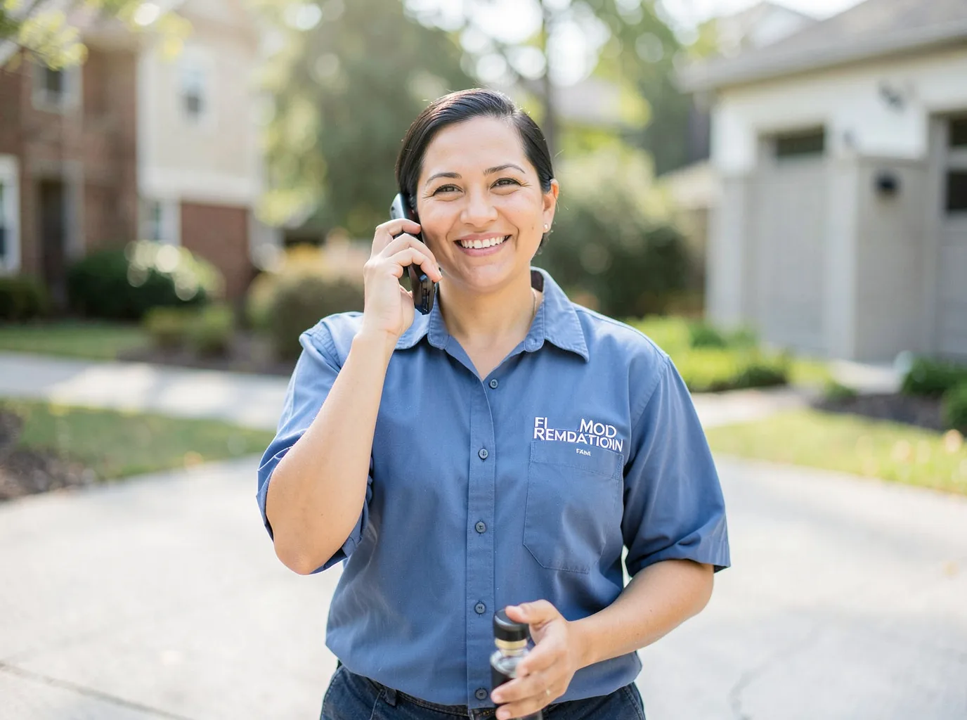Mold Remediation Deerfield, MI FAQs